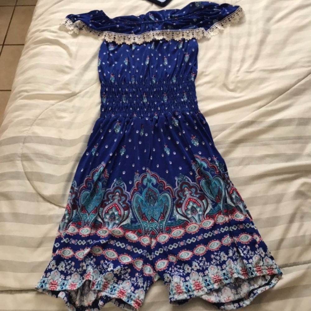 romper